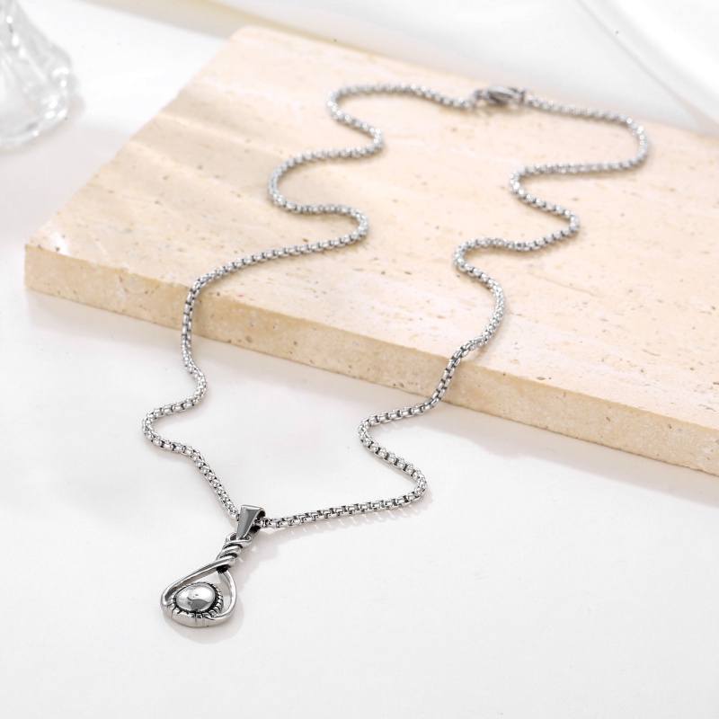 Fashion Shape Necklace