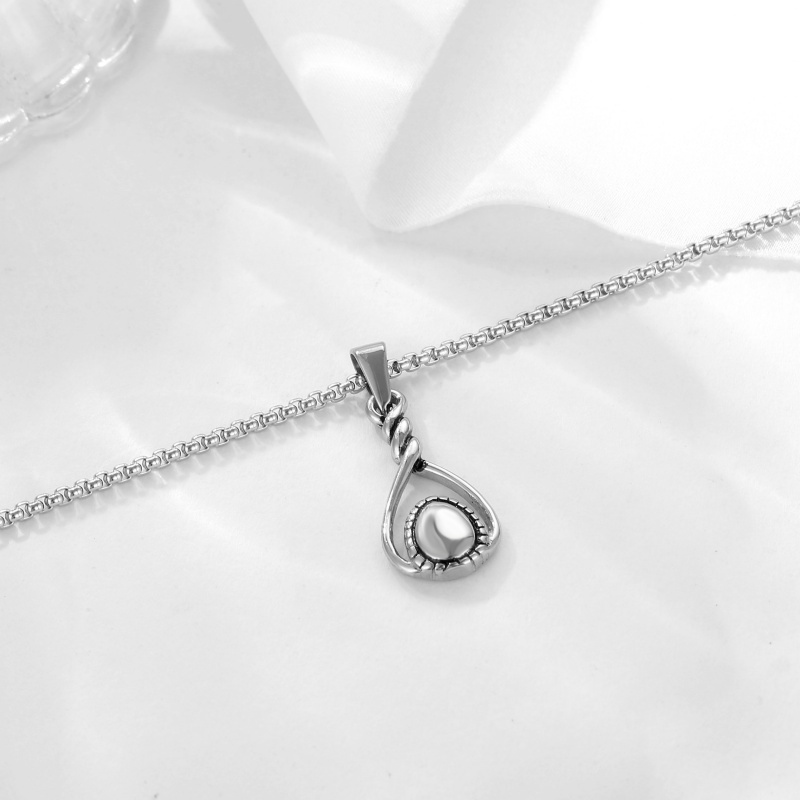 Fashion Shape Necklace