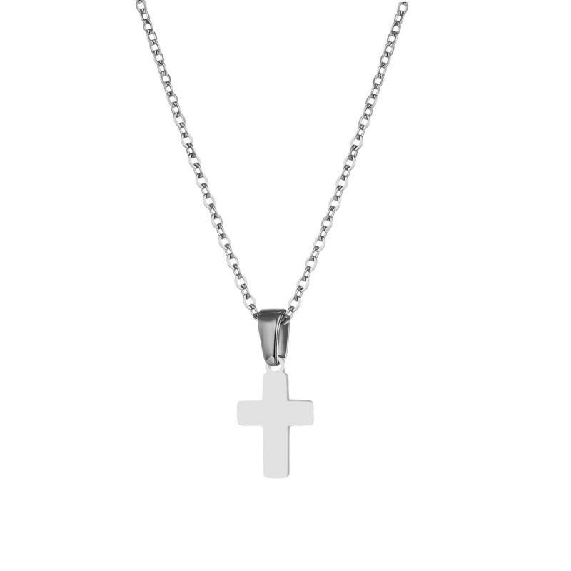  cross necklace jewelry