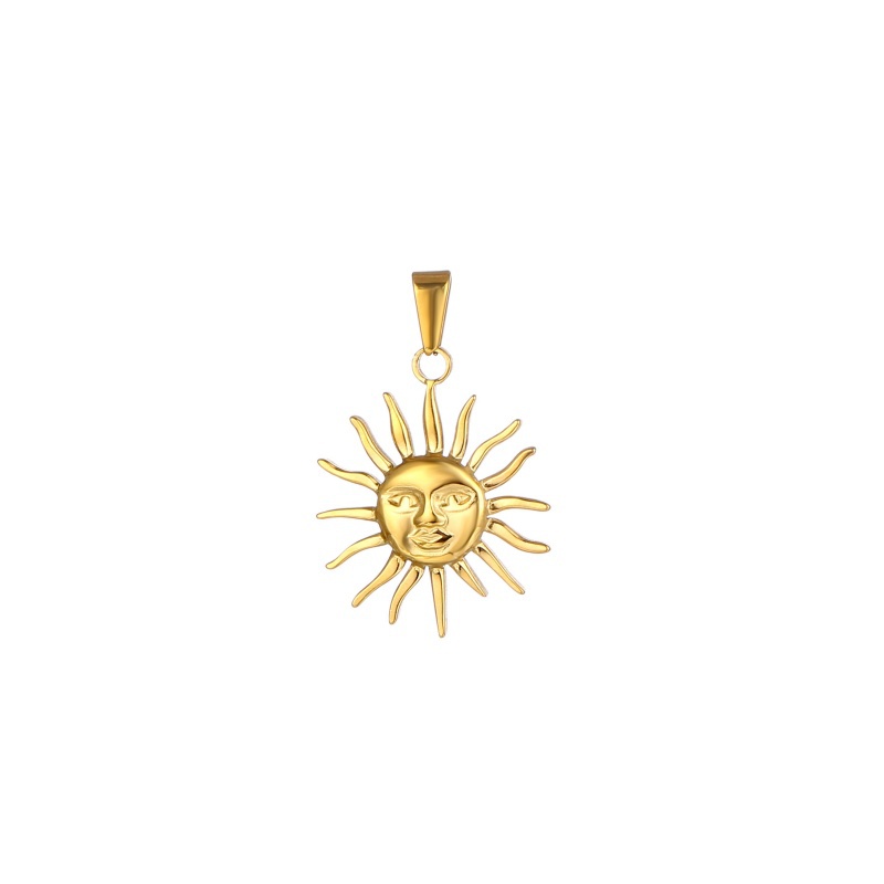 Manufacturer Sun Jewelry Pendant