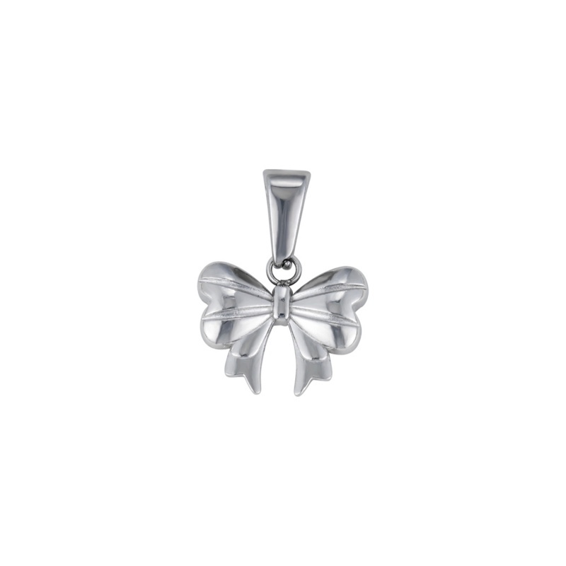 bow pendant