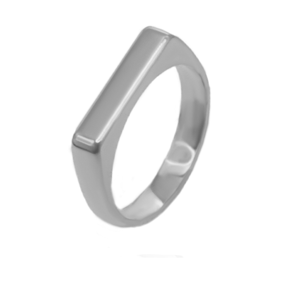 rectangular ring