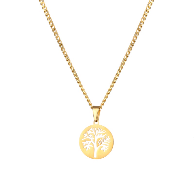 Tree of Life Necklace