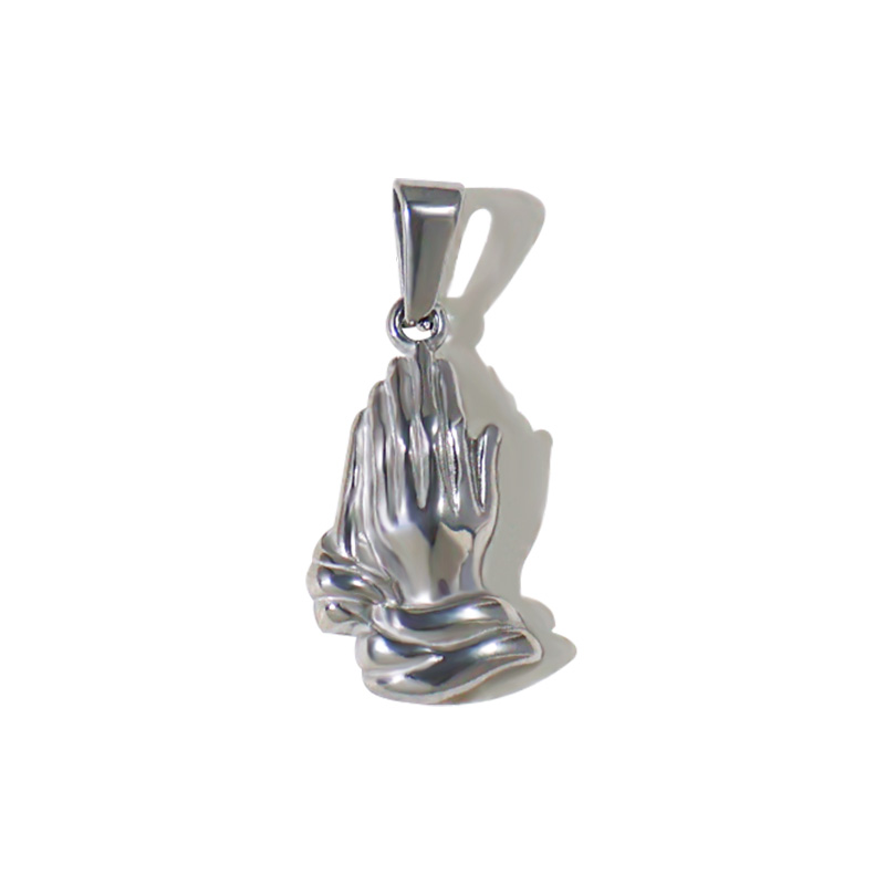 Wholesale Hand Shape Pendant