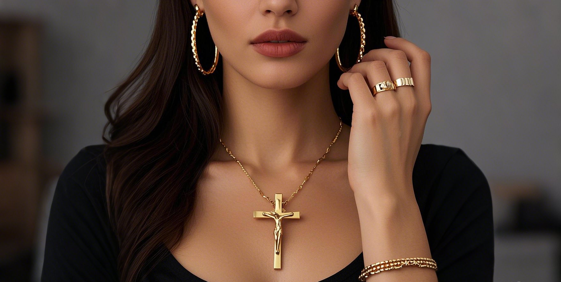 Religious Jewelry