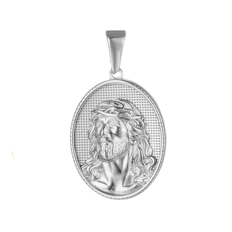 Wholesale Jesus Jewelry Pendant