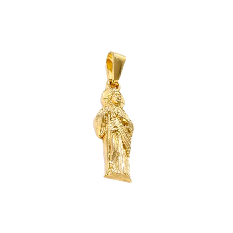 Holy Figure Pendant