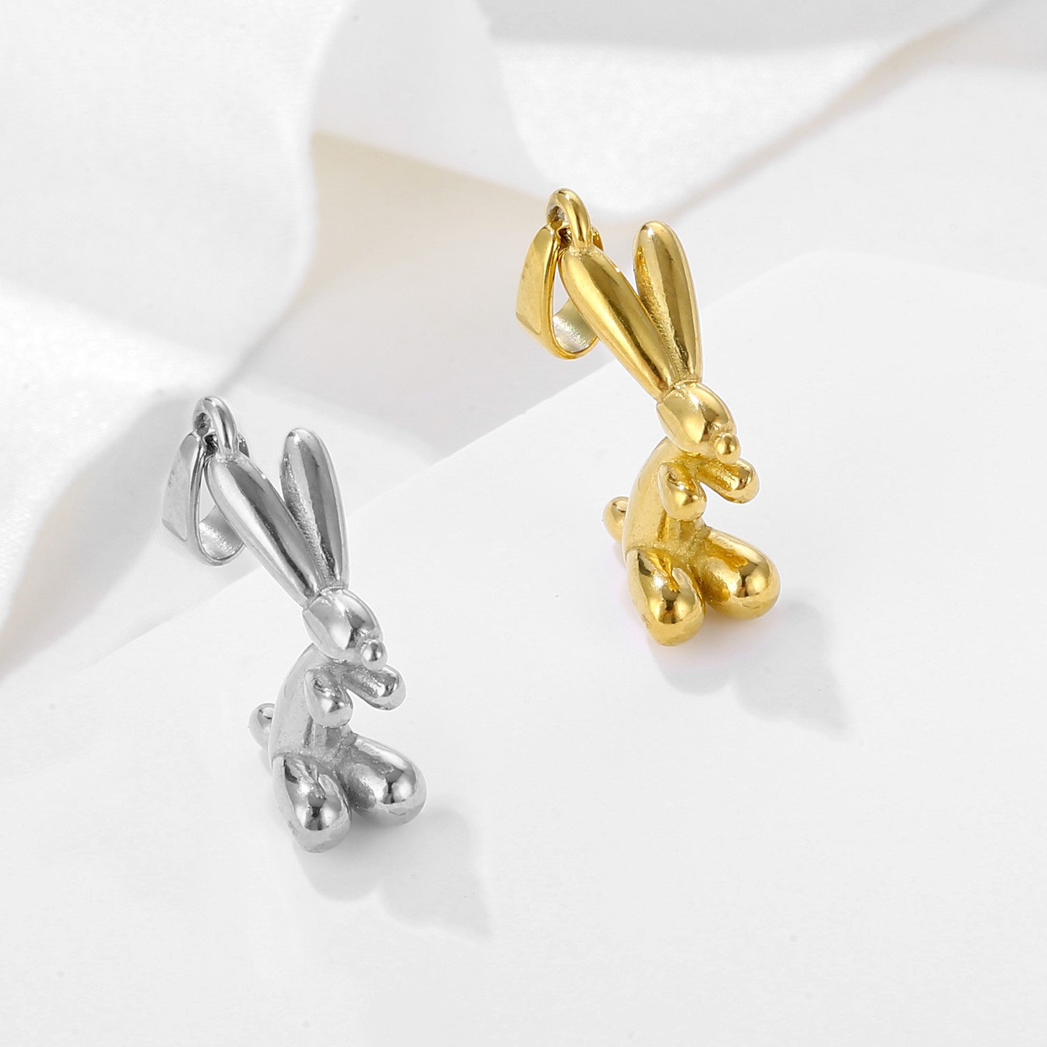 Rabbit Pendant