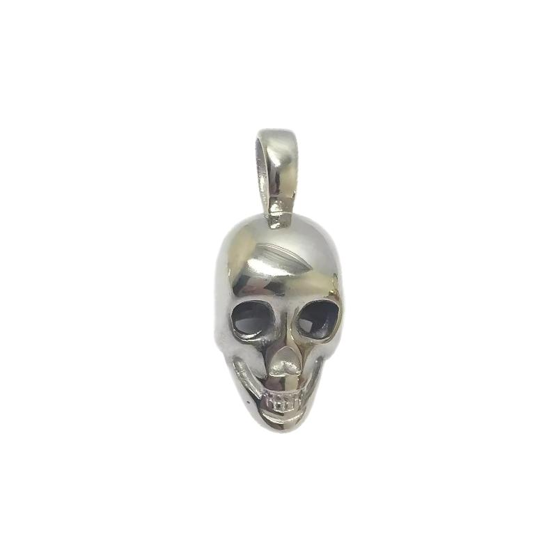 Skull Shape Pendant