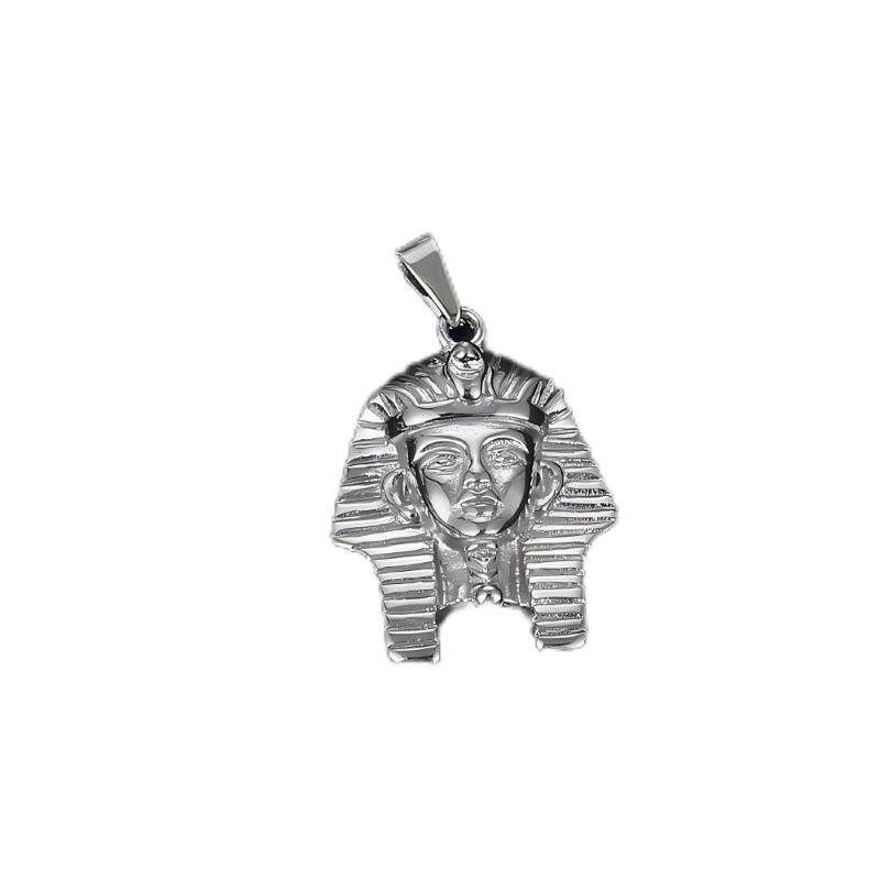 Egyptian Pharaoh Pendant