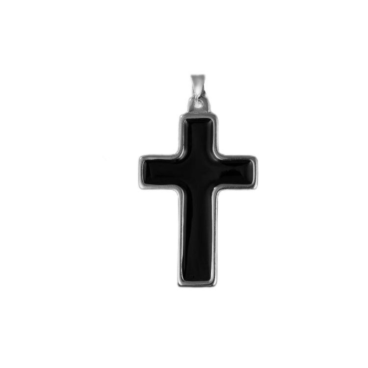 Trendy Cross Pendant