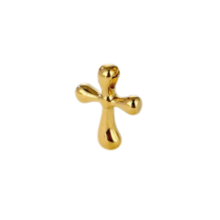 Elegance Cross Pendant