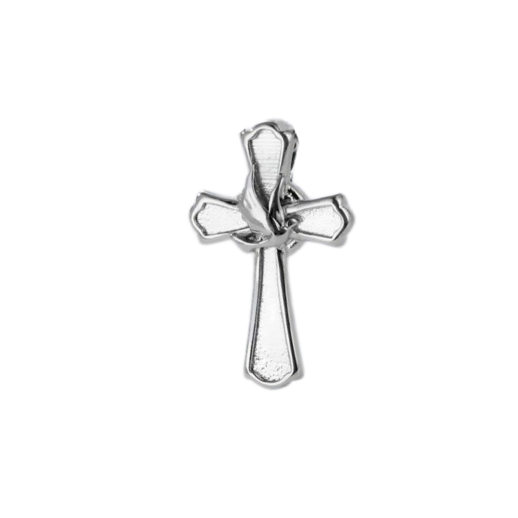 Women Cross Pendant