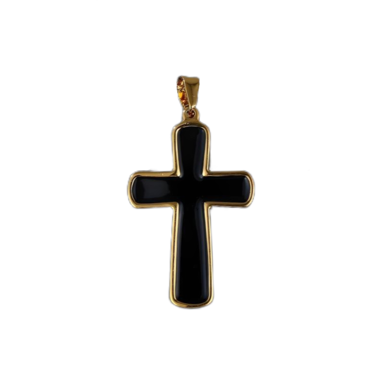 Custom Fashion Cross Pendant