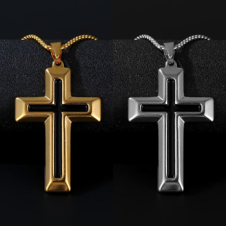 Classic Religious Pendant