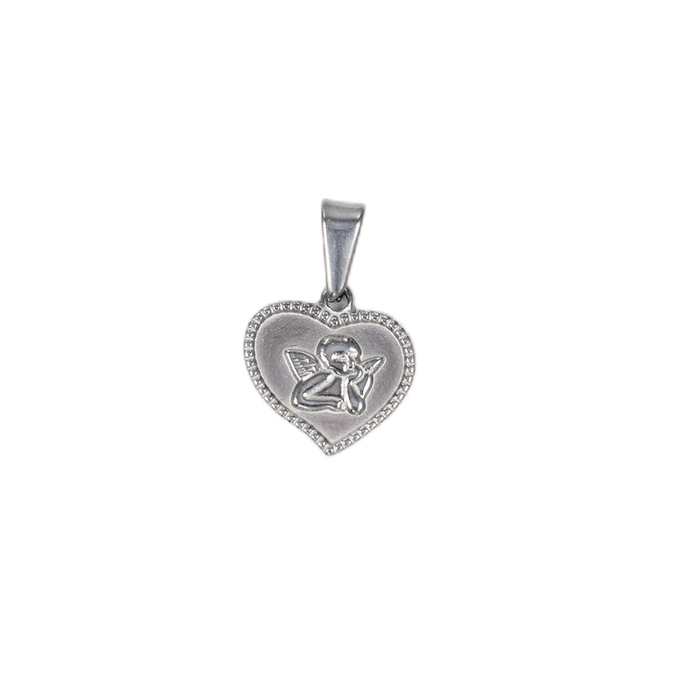 Angel Heart Pendant