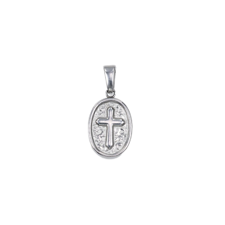 Cross Pendant for Men Women