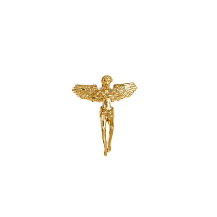 Angel Wings Pendant