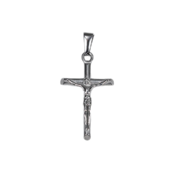 Jesus Cross Pendant