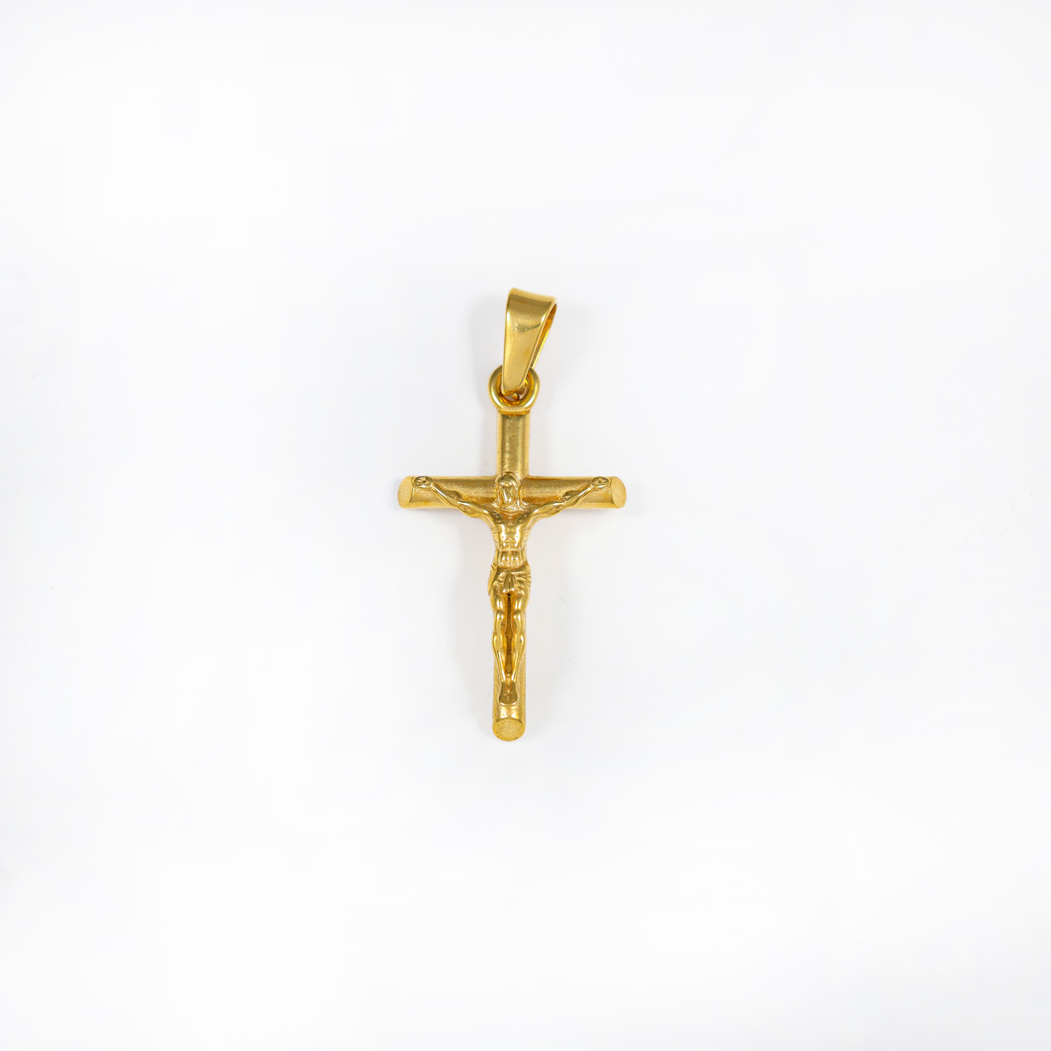 Jesus Cross Jewelry Pendant