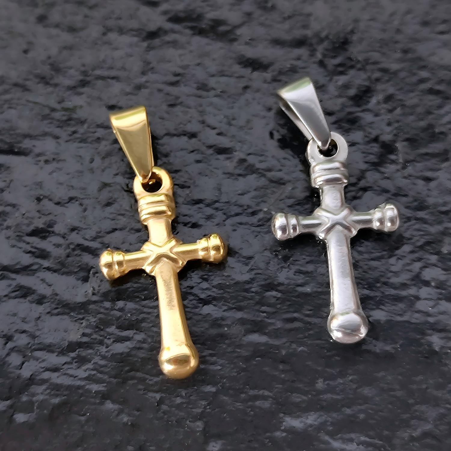 Religious Themed Pendant