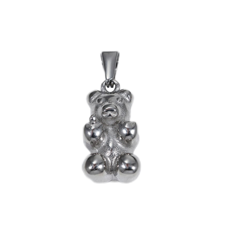 Bear Pendant