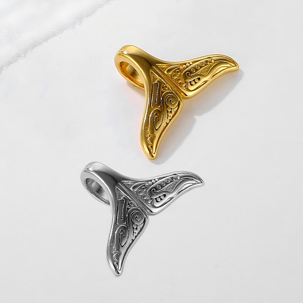 Fishtail Pendant Fishtail Pendant