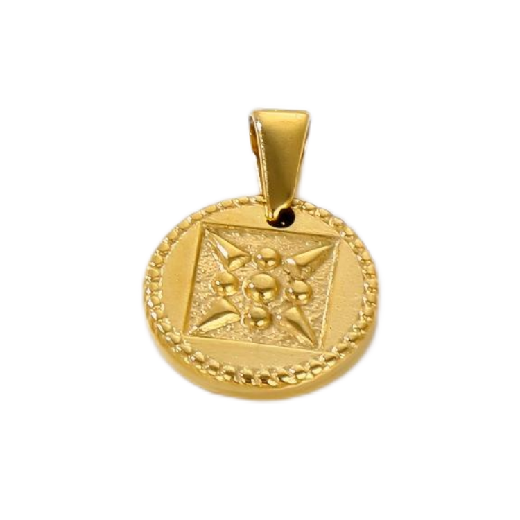 Stainless Steel Jewelry Pendant Stainless Steel Jewelry Pendant