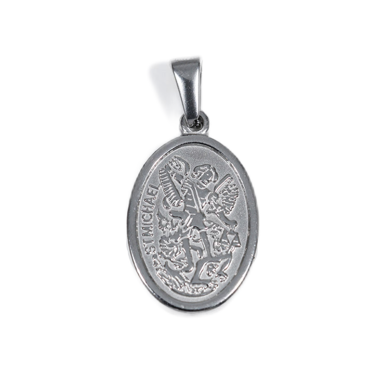 Embossed Pendant for Necklace Embossed Pendant for Necklace
